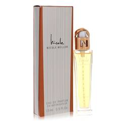 Nicole Eau De Parfum Spray By Nicole Miller - MyriadMart