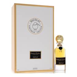 Nicolai Patchouli Sublime Elixir De Parfum Spray By Nicolai - MyriadMart