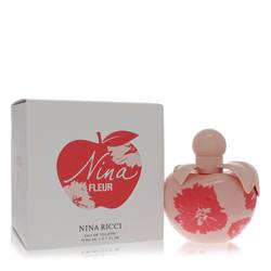 Nina Fleur Eau De Toilette Spray By Nina Ricci on sale at MyriadMart