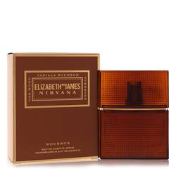 Nirvana Bourbon Eau De Parfum Spray By Elizabeth And James - MyriadMart