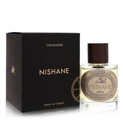Colognise Extrait De Cologne Spray (Unisex) By Nishane - MyriadMart