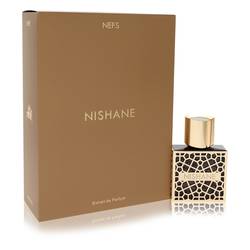 Nishane Nefs Extrait De Parfum (Unisex) By Nishane - MyriadMart