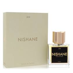 Nishane Ani Extrait De Parfum Spray (Unisex) By Nishane - MyriadMart