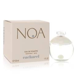 Noa Eau De Toilette Spray By Cacharel - MyriadMart