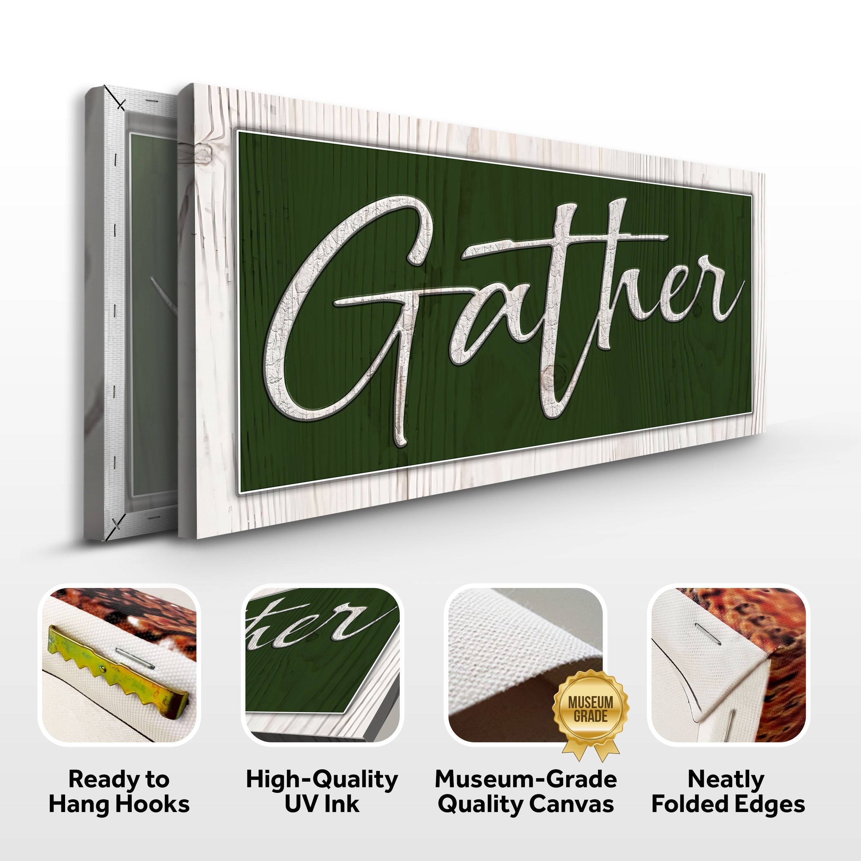 Gather Sign XVI on sale at MyriadMart
