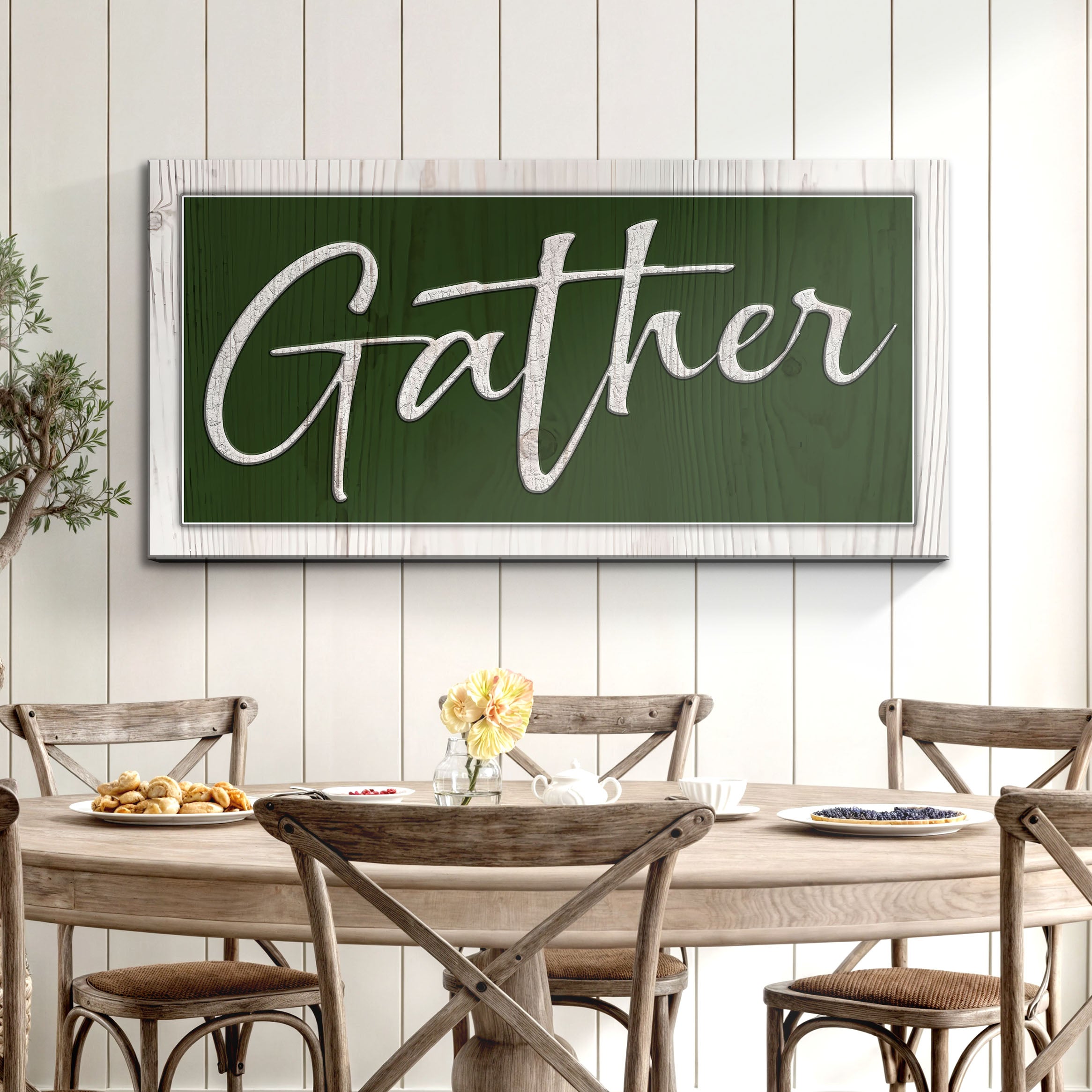 Gather Sign XVI on sale at MyriadMart