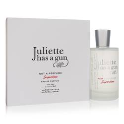 Not A Perfume Superdose Eau De Parfum Spray Unisex By Juliette Has A Gun on sale at MyriadMart
