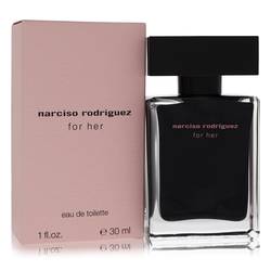 Narciso Rodriguez Eau De Toilette Spray By Narciso Rodriguez on sale at MyriadMart