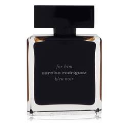 Narciso Rodriguez Bleu Noir Eau De Toilette Spray Tester By Narciso Rodriguez on sale at MyriadMart