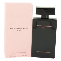 Narciso Rodriguez Body Lotion By Narciso Rodriguez - MyriadMart