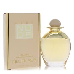 Nude Eau De Cologne Spray By Bill Blass - MyriadMart