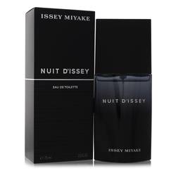 Nuit D'issey Eau De Toilette Spray By Issey Miyake - MyriadMart