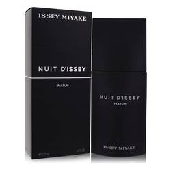 Nuit D'issey Eau De Parfum Spray By Issey Miyake - MyriadMart