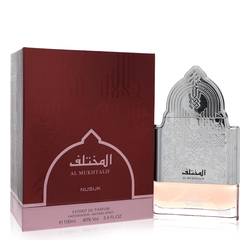 Nusuk Al Mukhtalif Extrait De Parfum Spray Unisex By Nusuk on sale at MyriadMart