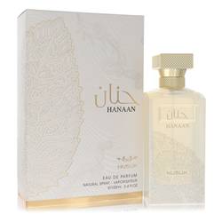 Nusuk Hanaan Eau De Parfum Spray By Nusuk on sale at MyriadMart