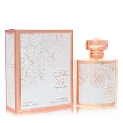 Nusuk Ishq Al Ward Eau De Parfum Spray (Unisex) By Nusuk - MyriadMart