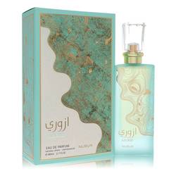 Nusuk Azuree Eau De Parfum Spray By Nusuk on sale at MyriadMart