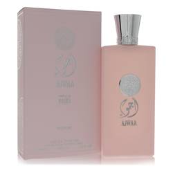 Nusuk Ajwaa Roses Eau De Parfum Spray By Nusuk - MyriadMart