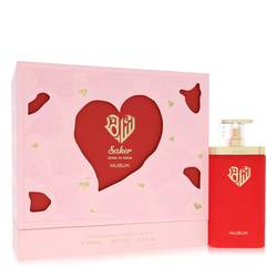 Nusuk Saher Extrait De Parfum Spray By Nusuk on sale at MyriadMart