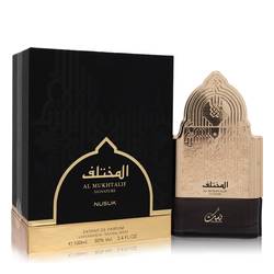 Nusuk Al Mukhtalif Signature Extrait De Parfum Spray Unisex By Nusuk on sale at MyriadMart