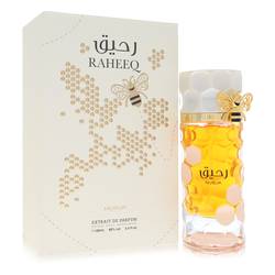 Nusuk Raheeq Extrait De Parfum Spray Unisex By Nusuk on sale at MyriadMart