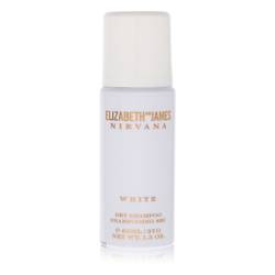 Nirvana White Dry Shampoo By Elizabeth And James - MyriadMart