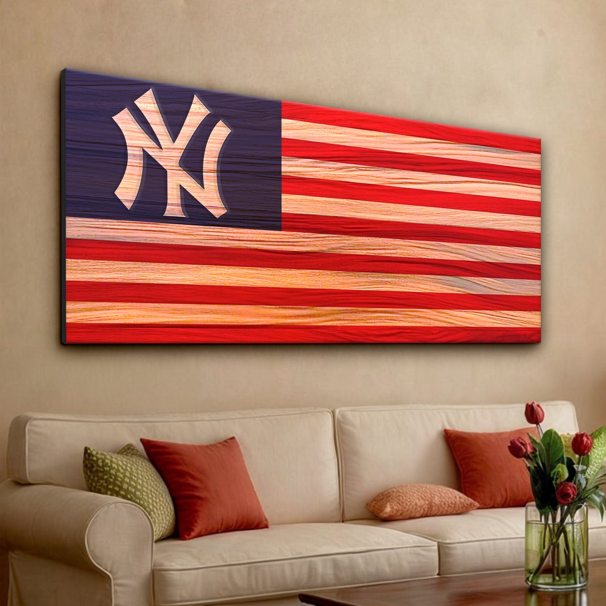 New York Yankees - Sport Signs on sale at MyriadMart