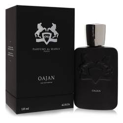 Oajan Eau De Parfum Spray By Parfums De Marly - MyriadMart