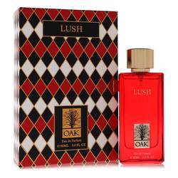 Oak Lush Eau De Parfum Spray By Oak - MyriadMart