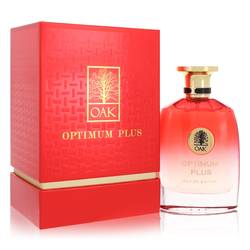 Oak Optimum Plus Eau De Parfum Spray (Unisex) By Oak - MyriadMart