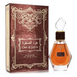 Oud Al Safwa Eau De Parfum Spray (Unisex) By Rihanah - MyriadMart