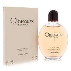 Obsession Eau De Toilette Spray By Calvin Klein - MyriadMart