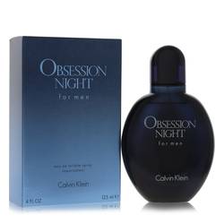 Obsession Night Eau De Toilette Spray By Calvin Klein on sale at MyriadMart