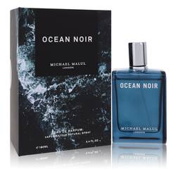 Ocean Noir Eau De Parfum Spray By Michael Malul - MyriadMart