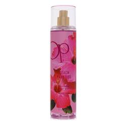 Ocean Pacific Beach Paradise Body Mist By Ocean Pacific on sale at MyriadMart