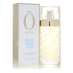 O D'azur Eau De Toilette Spray By Lancome on sale at MyriadMart