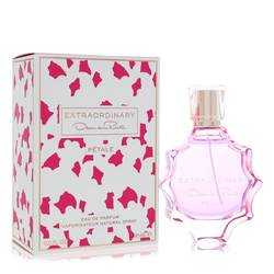 Oscar De La Renta Extraordinary Petale Eau De Parfum Spray By Oscar De La Renta on sale at MyriadMart