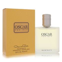 Oscar Eau De Toilette Spray By Oscar De La Renta - MyriadMart
