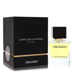 Orlando Carlos Campos Eau De Toilette Spray By Carlos Campos - MyriadMart