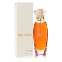 Old Havana Eau De Parfum Spray By Marmol & Son - MyriadMart