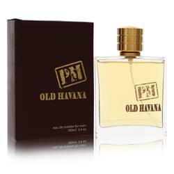 Old Havana Pm Eau De Toilette Spray By Marmol & Son - MyriadMart