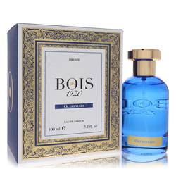 Oltremare Eau De Parfum Spray By Bois 1920 on sale at MyriadMart