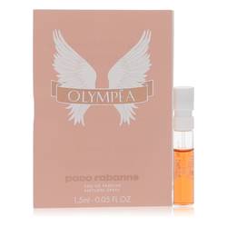 Olympea Vial sample By Paco Rabanne on sale at MyriadMart