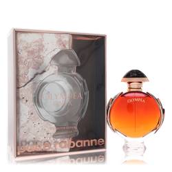 Olympea Onyx Eau De Parfum Spray Collector Edition By Paco Rabanne - MyriadMart