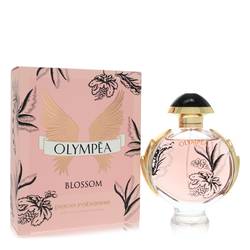 Olympea Blossom Eau De Parfum Florale Spray By Paco Rabanne on sale at MyriadMart