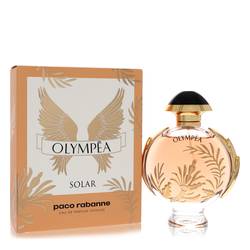 Olympea Solar Eau De Parfum Intense Spray By Paco Rabanne - MyriadMart