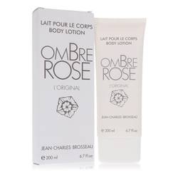 Ombre Rose Body Lotion By Brosseau - MyriadMart