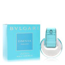 Omnia Paraiba Eau De Toilette Spray By Bvlgari on sale at MyriadMart