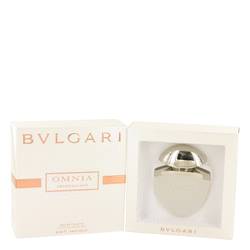 Omnia Crystalline Eau De Toilette Spray By Bvlgari - MyriadMart