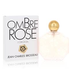 Ombre Rose Eau De Toilette Spray By Brosseau - MyriadMart
